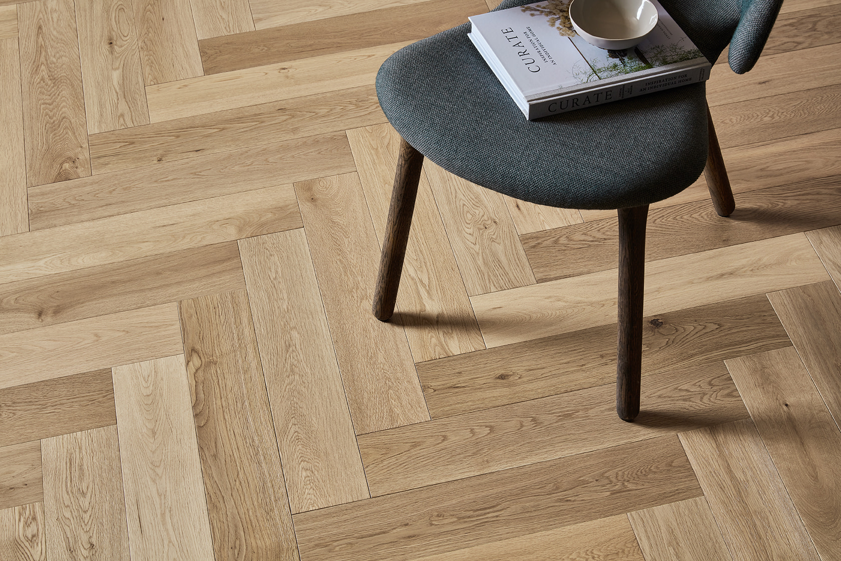 Herringbone Latte - Image 3