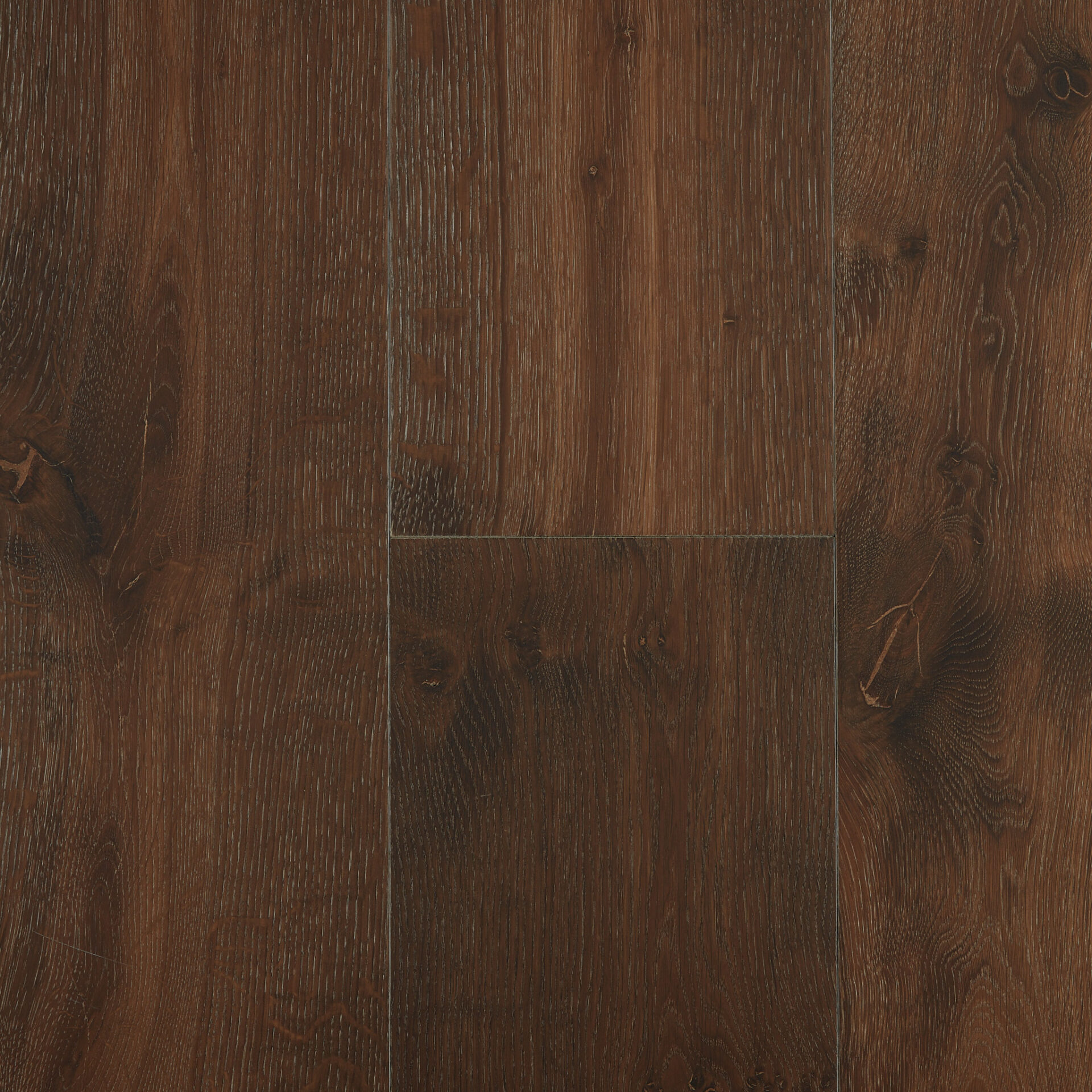 French Brown