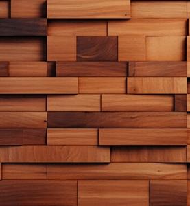 Timber Flooring