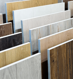 Vinyl Flooring
