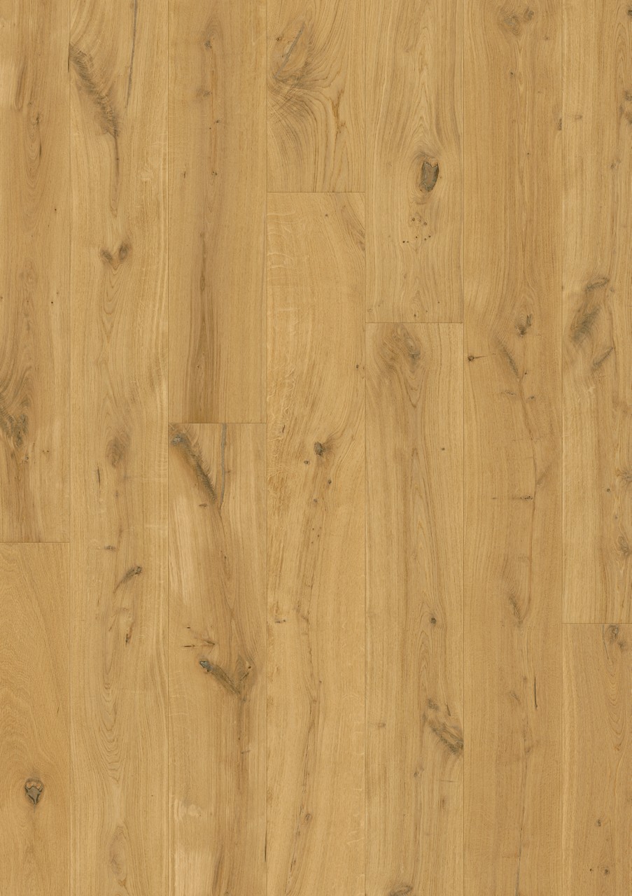 Cappuccino blonde oak extra matt - Image 5
