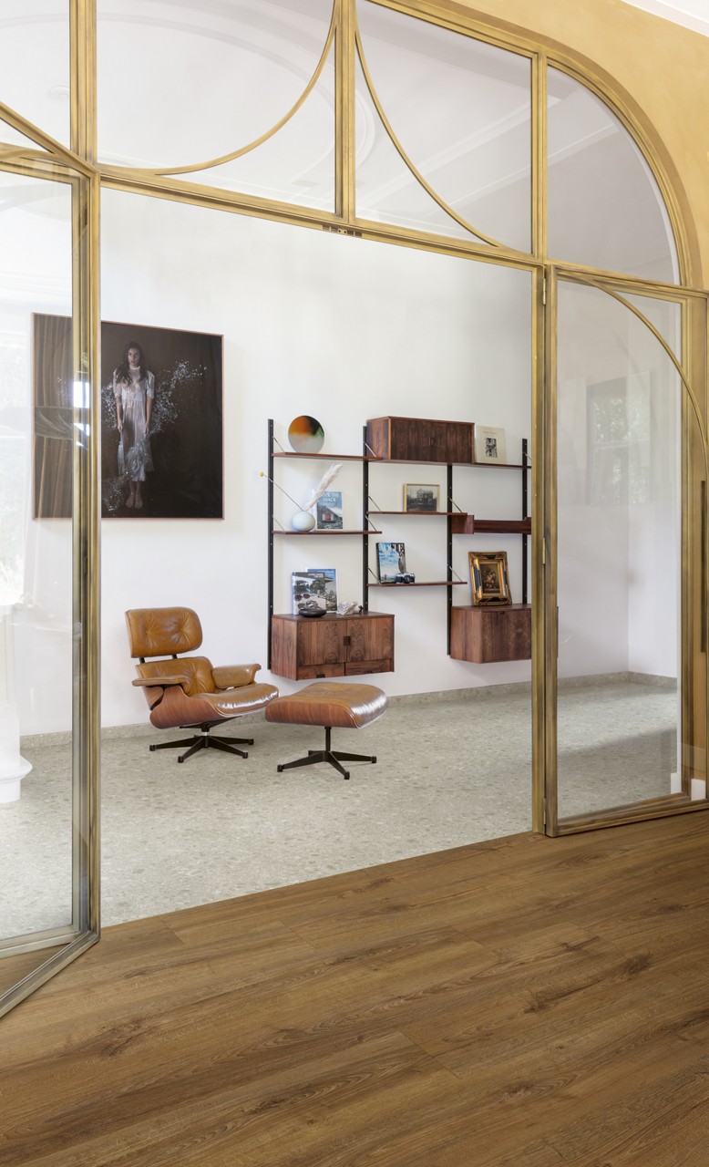 Fall oak brown - Image 2