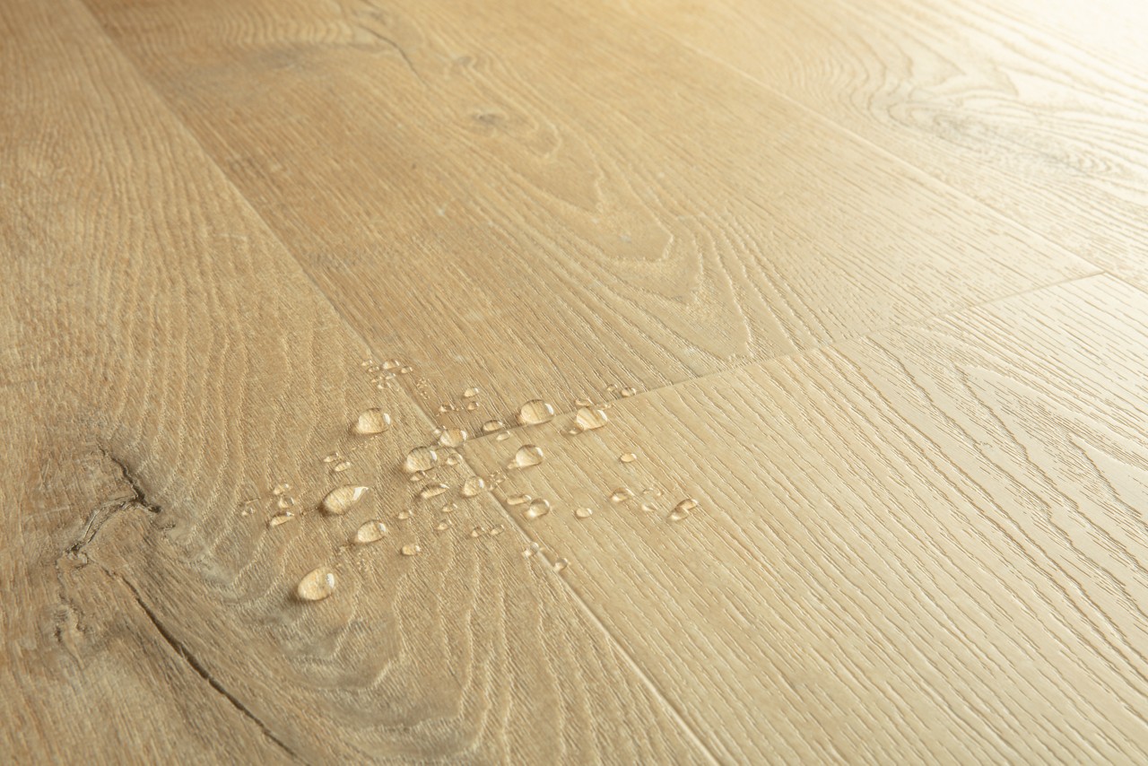 Linen oak natural - Image 4