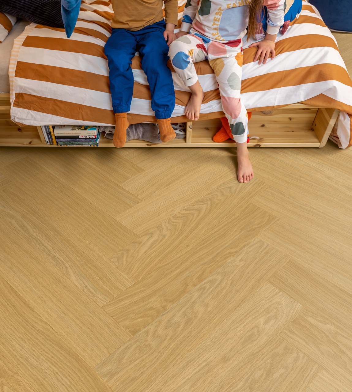 Pure oak honey - Image 2