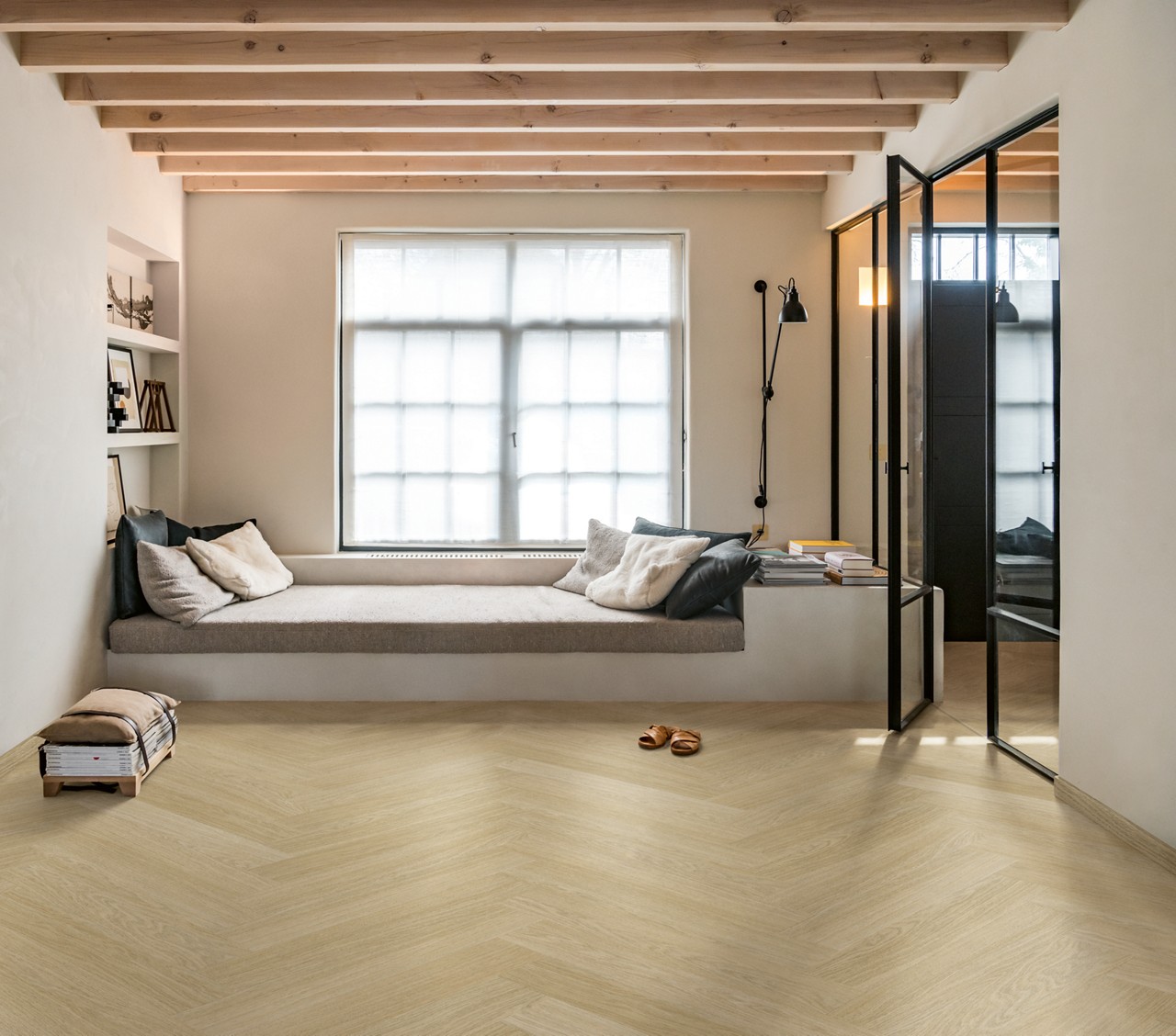 Serene oak light natural - Image 6
