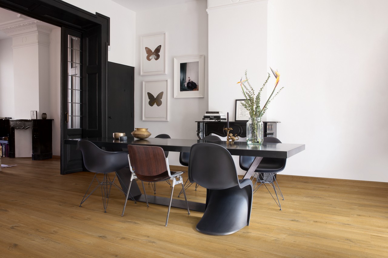 Cotton oak deep natural - Image 6