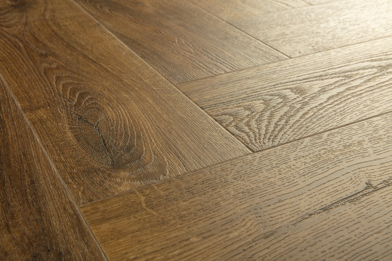 Fall oak brown - Image 2