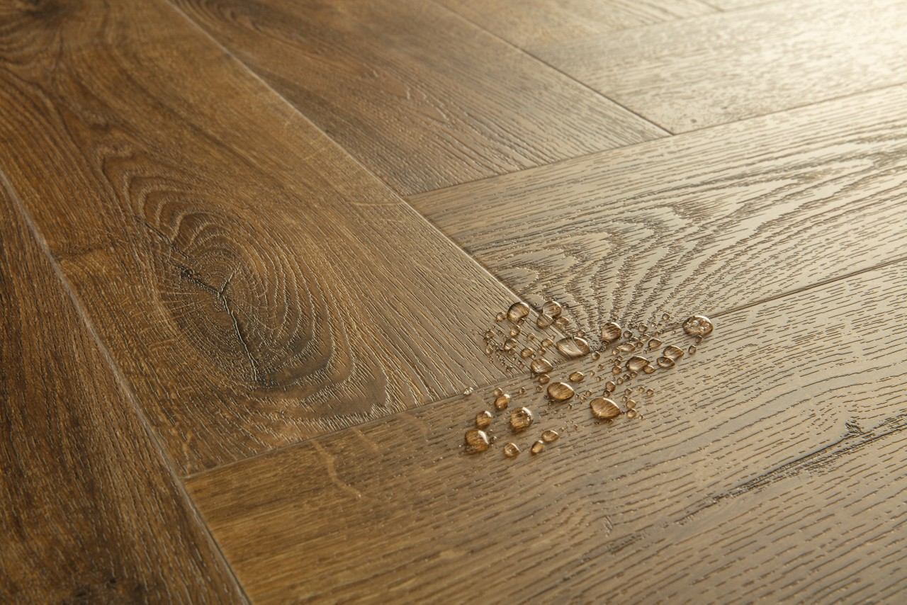 Fall oak brown - Image 3