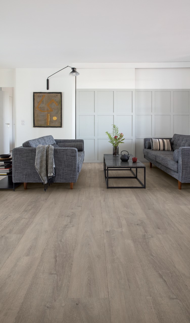 Patina oak grey