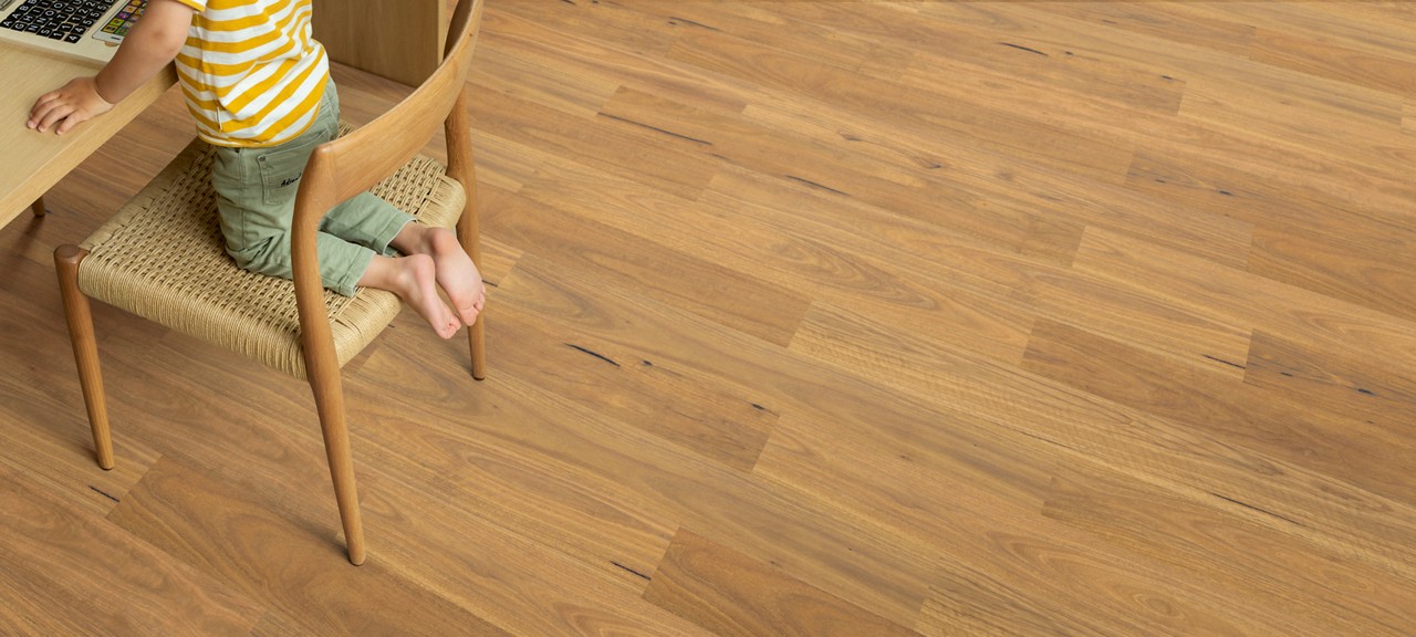 Pure spotted gum - Image 2
