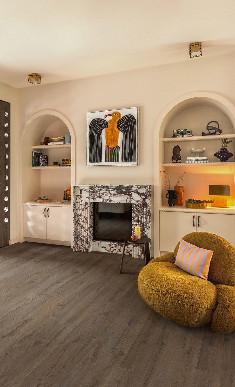 Classic oak brown - Image 2