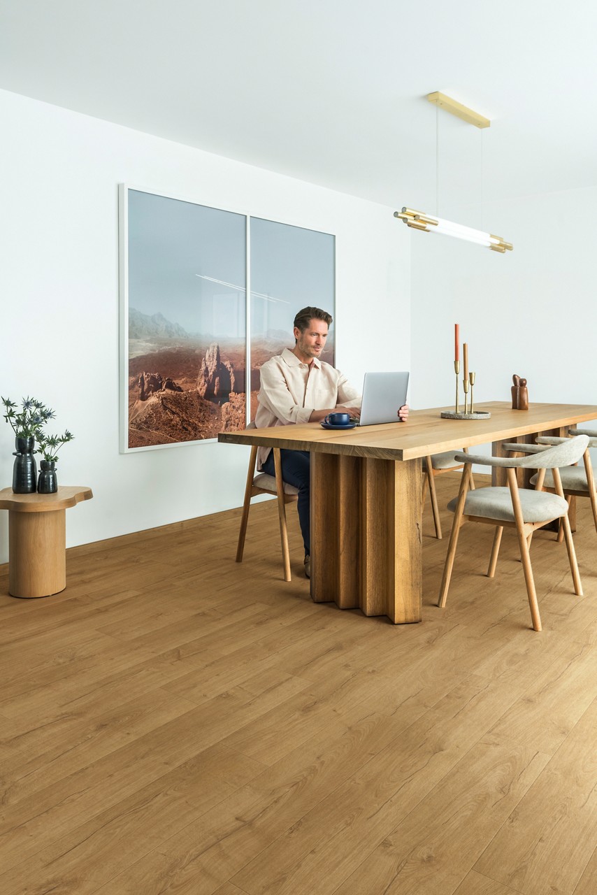 Classic oak natural