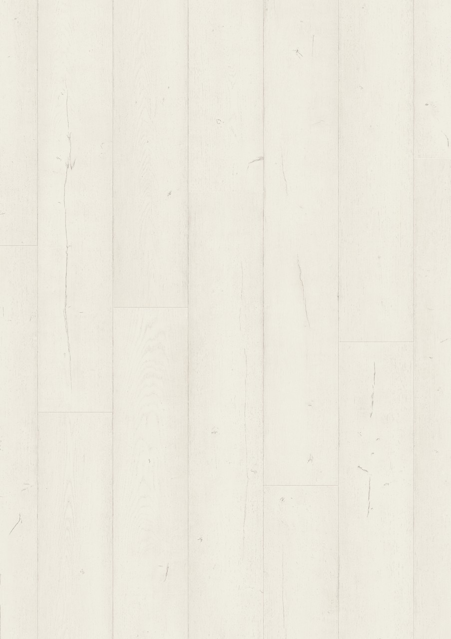 Painted oak white - Image 3