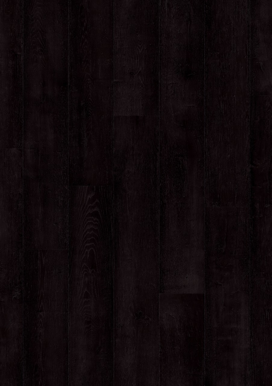 Painted oak black - Image 5