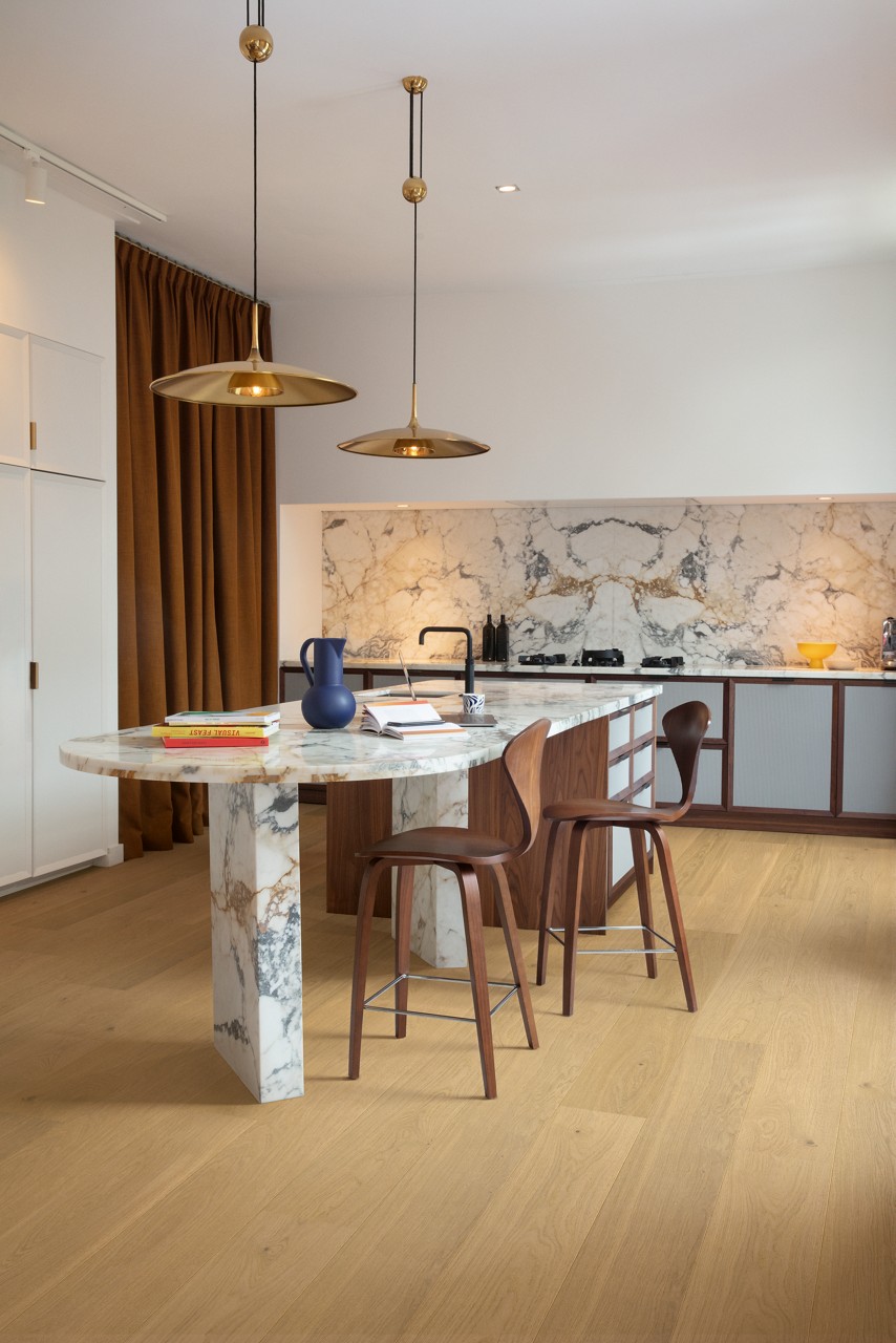 Pure oak extra matt - Image 3