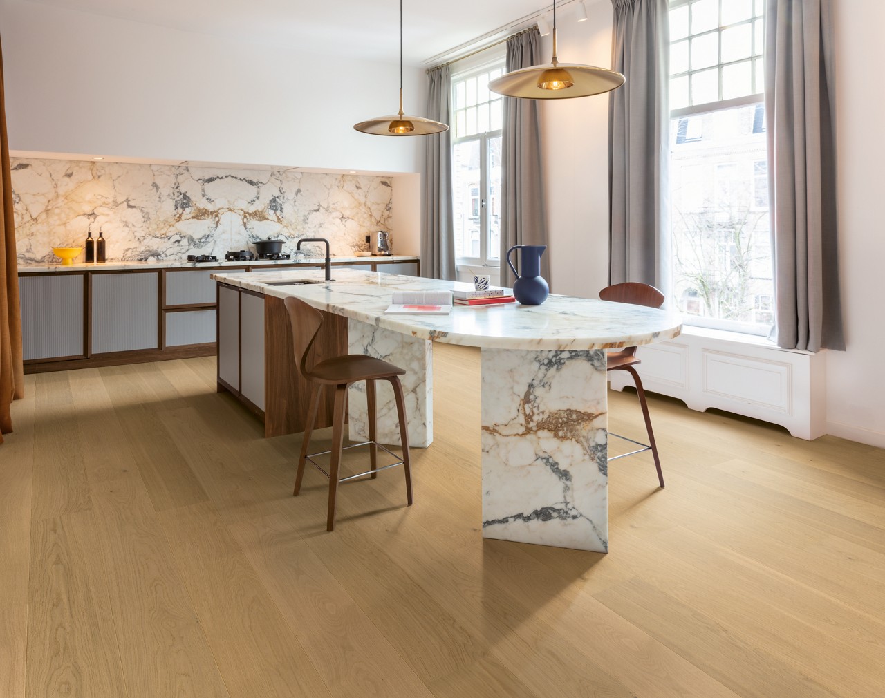 Pure oak extra matt - Image 4