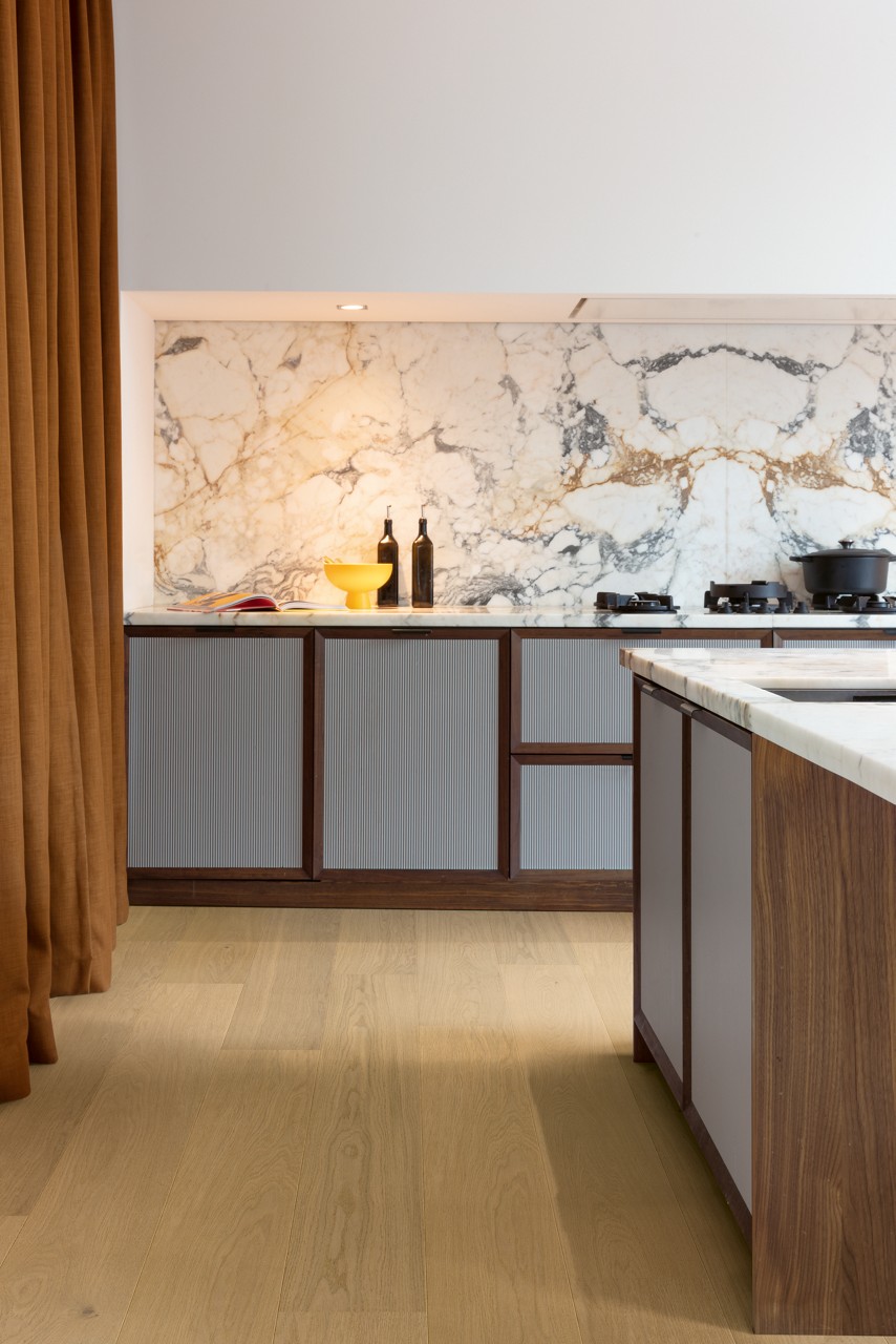 Pure oak extra matt - Image 5