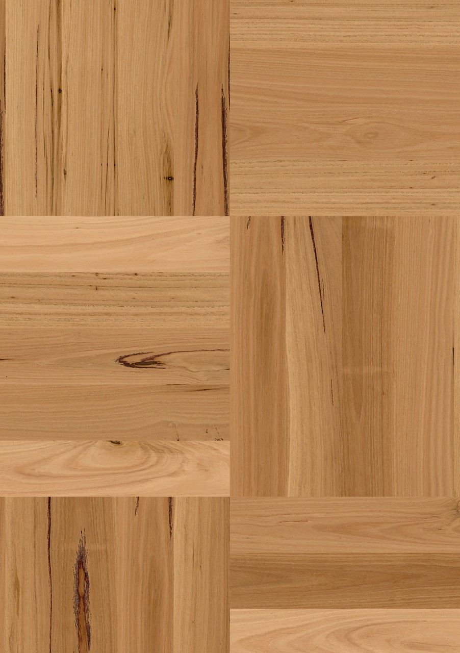 Blackbutt herringbone - Image 2